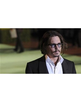 Las películas de Johnny Depp son eliminadas de Netflix en Estados Unidos