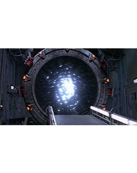 En marcha el reboot de “Stargate: Puerta a las Estrellas”