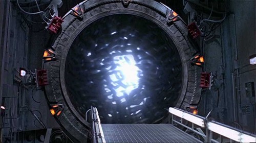 En marcha el reboot de “Stargate: Puerta a las Estrellas”