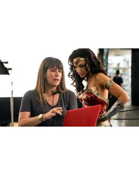 'Wonder Woman 1984': Patty Jenkins ya tiene ideas para una cuarta película