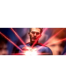 Primer trailer teaser de la serie “Superman and Lois”