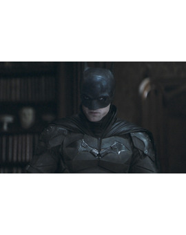 Robert Pattinson, agotado físicamente, tiene problemas con Matt Reeves en el rodaje de 'The Batman'