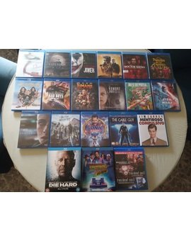Mis compras del 2020. ¡A por el 2021! 