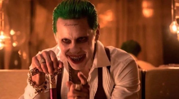 Jared Leto quiere que David Ayer lance su montaje de 'Escuadrón Suicida'