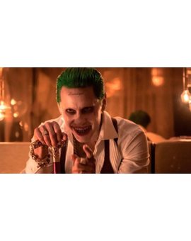 Jared Leto quiere que David Ayer lance su montaje de 'Escuadrón Suicida'
