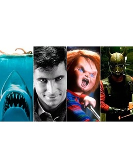 10 películas de terror que no sabías que estaban basadas en hechos reales