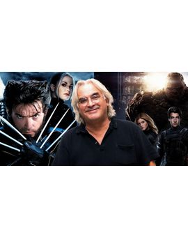 ¿X-Men contra los Cuatro Fantásticos? Paul Greengrass confirma que hubo conversaciones