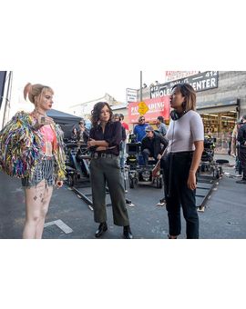 Hollywood ha tenido un récord de mujeres directoras ¿Efectos de la pandemia o un síntoma de cambio? 