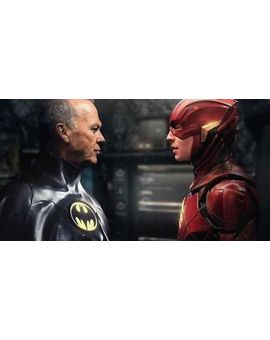 El futuro del Batman de Michael Keaton en el DCU