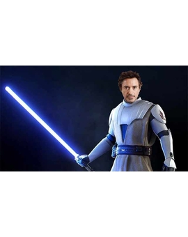 Robert Downey Jr. podría incorporarse al universo Star Wars de Jon Favreau y Dave Filoni