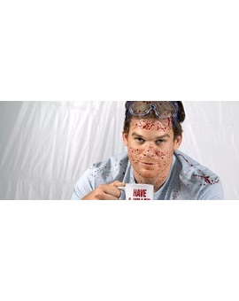 Michael C.Hall habla del regreso de “Dexter”