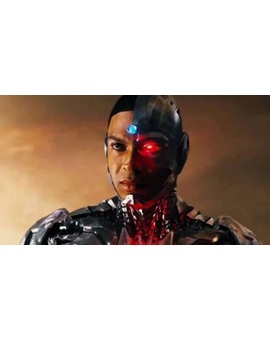 Warner Bros. responde a Ray Fisher (Cyborg): "Es hora de pasar página"