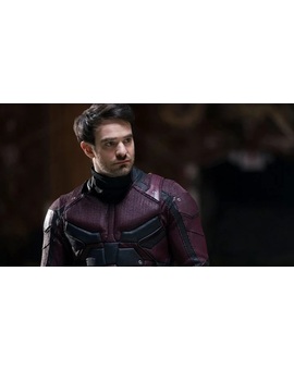 'Spider-Man 3' habría contado en su rodaje con Charlie Cox encarnando de nuevo a 'Daredevil'