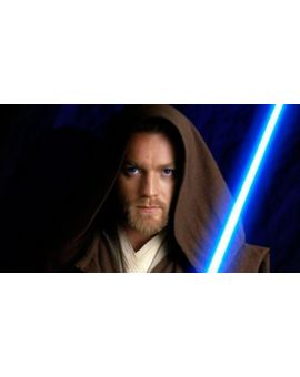 Primeras imágenes del set de rodaje de la serie Obi-Wan Kenobi de Star Wars