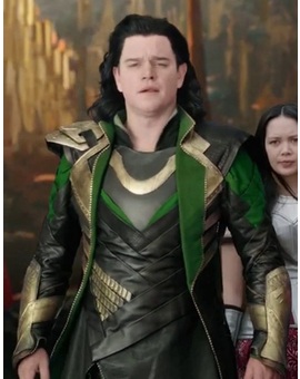 Matt Damon se une a 'Thor: Love and Thunder'