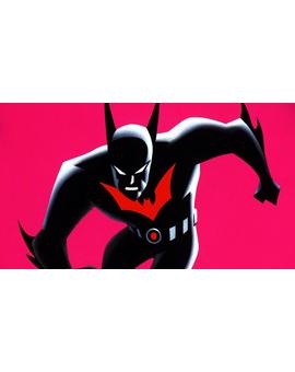 Bruce Timm cree que es hora para un live-action de Batman Beyond
