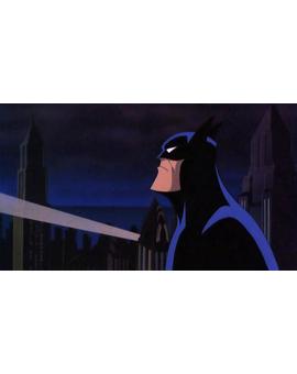 HBO Max estaría desarrollando una continuación de Batman: La serie animada