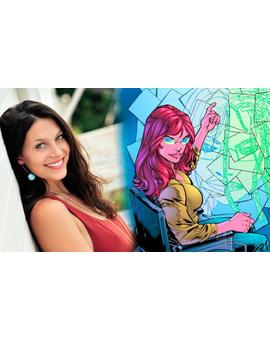 Savannah Welch será Barbara Gordon en la temporada 3 de Titans