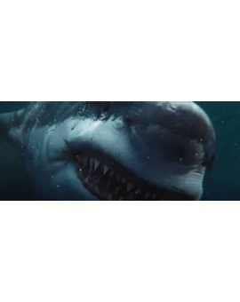 Trailer para “Death Shark”, una propuestas china con tiburones