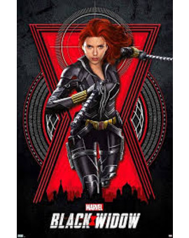 Vuelve a sonar la posibilidad de un retraso de Black Widow