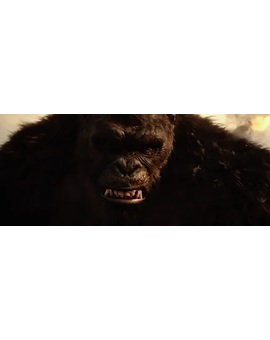 “Godzilla vs. Kong”: Breves clips del trailer de mañana
