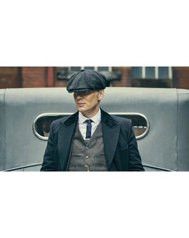 Además de una película de 'Peaky Blinders', Steven Knight avanza que podría haber más series