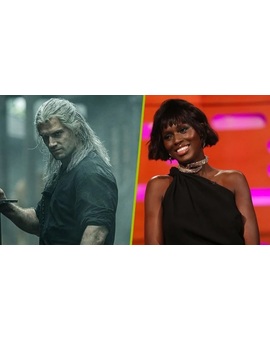 La precuela 'The Witcher: Blood Origin' encuentra protagonista en Jodie Turner-Smith