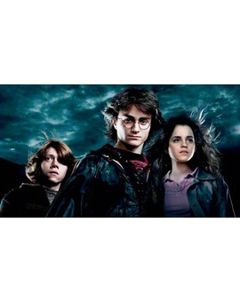 'Harry Potter' tendrá serie de televisión en HBO Max