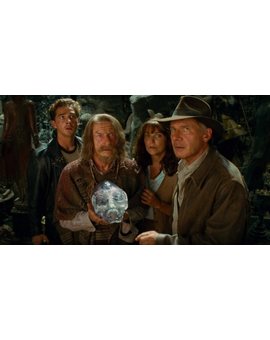 'Indiana Jones 5' habría revelado en qué época estará ambientada gracias a una pista de James Mangol