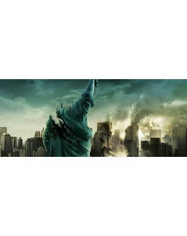 En marcha la secuela directa de 'Monstruoso', que no será found footage
