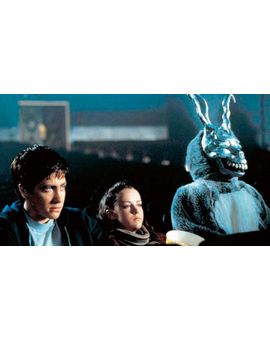Richard Kelly habla de una posible nueva entrega de "Donnie Darko"