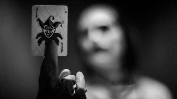 Primera imagen del Joker de Jared Leto en 'La Liga de la Justicia de Zack Snyder'
