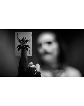 Primera imagen del Joker de Jared Leto en 'La Liga de la Justicia de Zack Snyder'