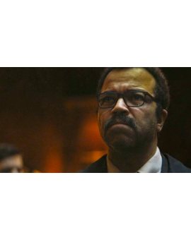 Jeffrey Wright ('The Batman') interpretará a Batman para uno de los podcasts que prepara HBO Max