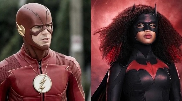 'The Flash', 'Riverdale', 'Batwoman' y 'Legends of Tomorrow' renovadas en The CW