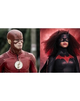 'The Flash', 'Riverdale', 'Batwoman' y 'Legends of Tomorrow' renovadas en The CW