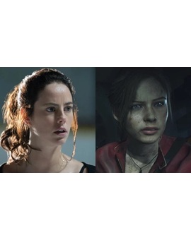 La película reboot de 'Resident Evil' ya tiene fecha de estreno