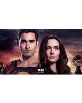 Superman & Lois se estrena en HBO España el 24 de febrero