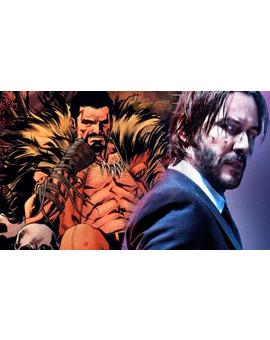 Sony le habría ofrecido el papel de Kraven a Keanu Reeves