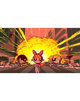 Luz verde para el piloto del reinicio live-action de Las Supernenas