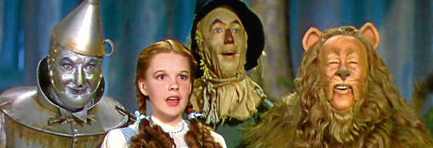 Preparan un remake de 'El Mago de Oz' con la directora de la serie de 'Watchmen'