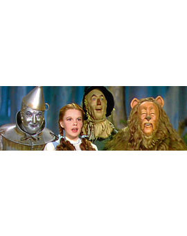 Preparan un remake de 'El Mago de Oz' con la directora de la serie de 'Watchmen'