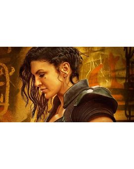 Gina Carano, despedida de The Mandalorian y Star Wars por sus comentarios en redes sociales