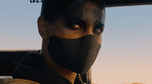 Los personajes de Warner Bros. se ponen la mascarilla en una campaña de concienciación