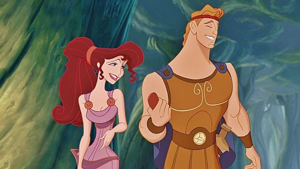 'Hércules': Los hermanos Russo hablan sobre el live-action que preparan para Disney