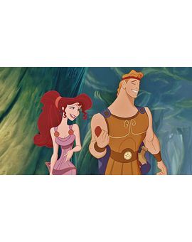 'Hércules': Los hermanos Russo hablan sobre el live-action que preparan para Disney