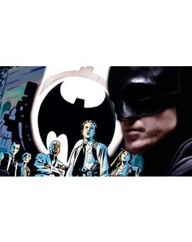 La prioridad de Warner es un universo conectado de series y películas de DC