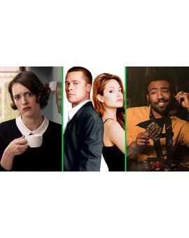 'Sr. y Sra. Smith': Donald Glover y Phoebe Waller-Bridge protagonizarán la serie de Amazon Studios