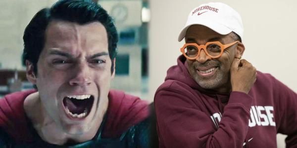 A Spike Lee le gustaría hacer una película de Marvel, pero no de DC porque son muy "cursis"