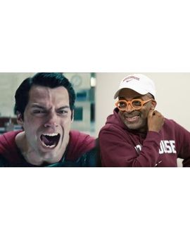 A Spike Lee le gustaría hacer una película de Marvel, pero no de DC porque son muy "cursis"